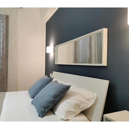 Mg Casa Vacanze Favignana Bagian luar foto