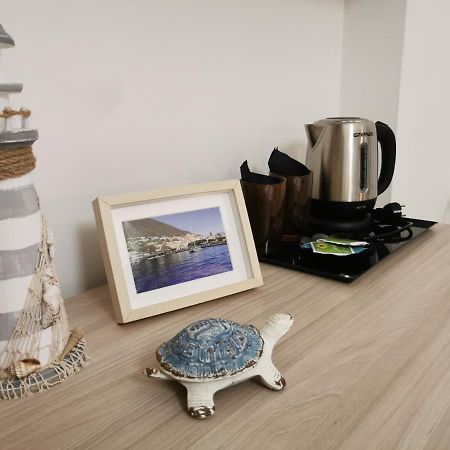 Mg Casa Vacanze Favignana Bagian luar foto