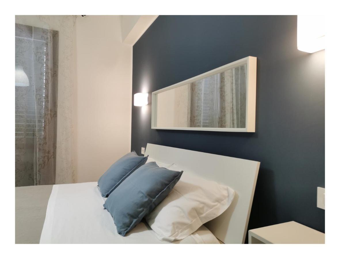 Mg Casa Vacanze Favignana Bagian luar foto