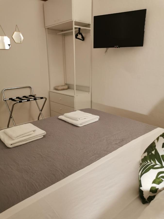 Mg Casa Vacanze Favignana Bagian luar foto